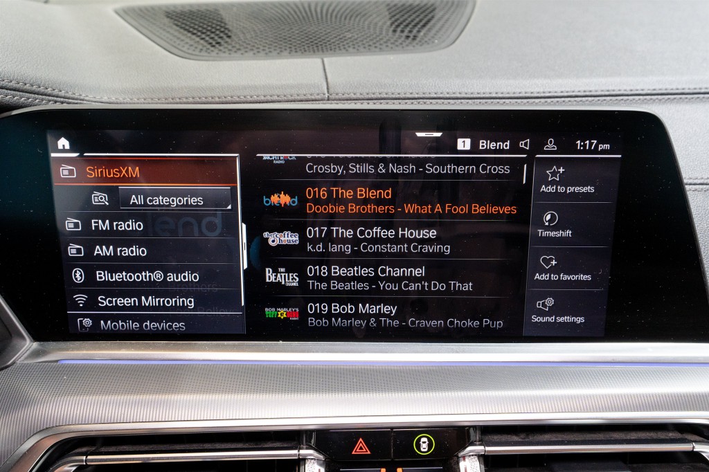 2019 BMW X5 Image 20