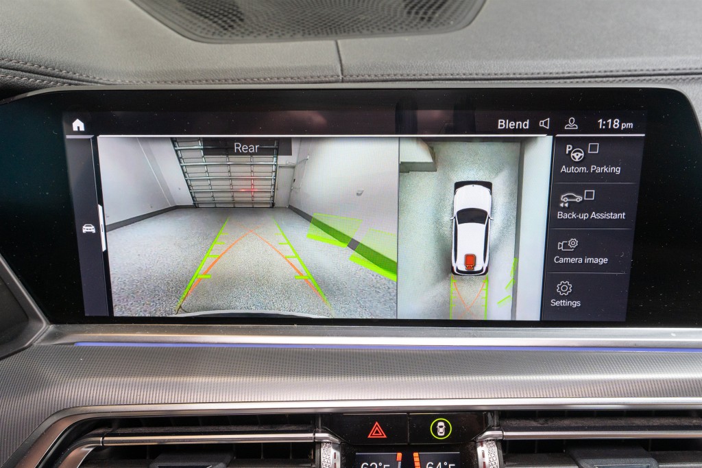 2019 BMW X5 Image 21