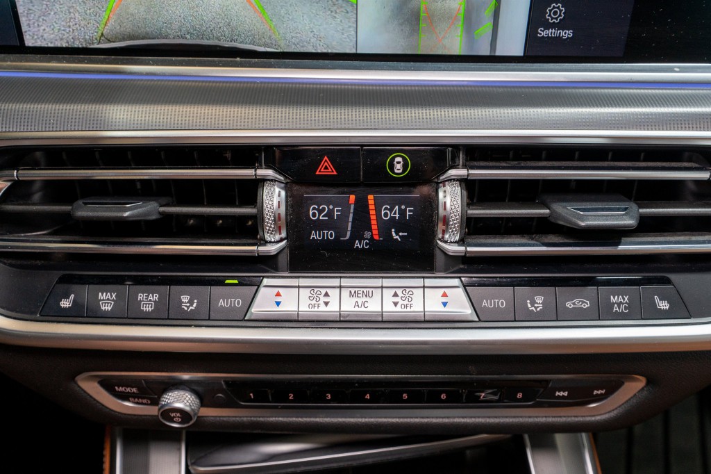 2019 BMW X5 Image 22
