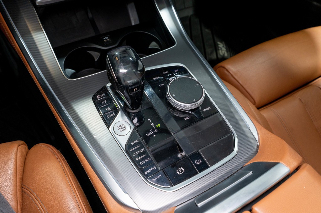 2019 BMW X5 Image 23