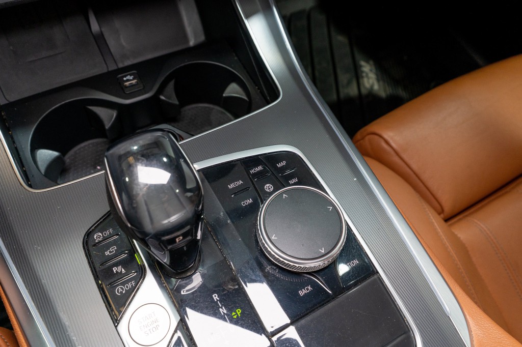 2019 BMW X5 Image 24