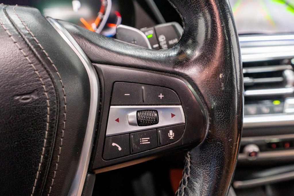 2019 BMW X5 Image 26