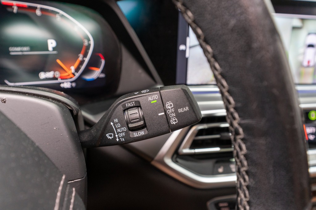 2019 BMW X5 Image 28