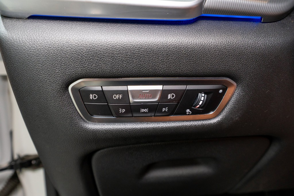 2019 BMW X5 Image 30