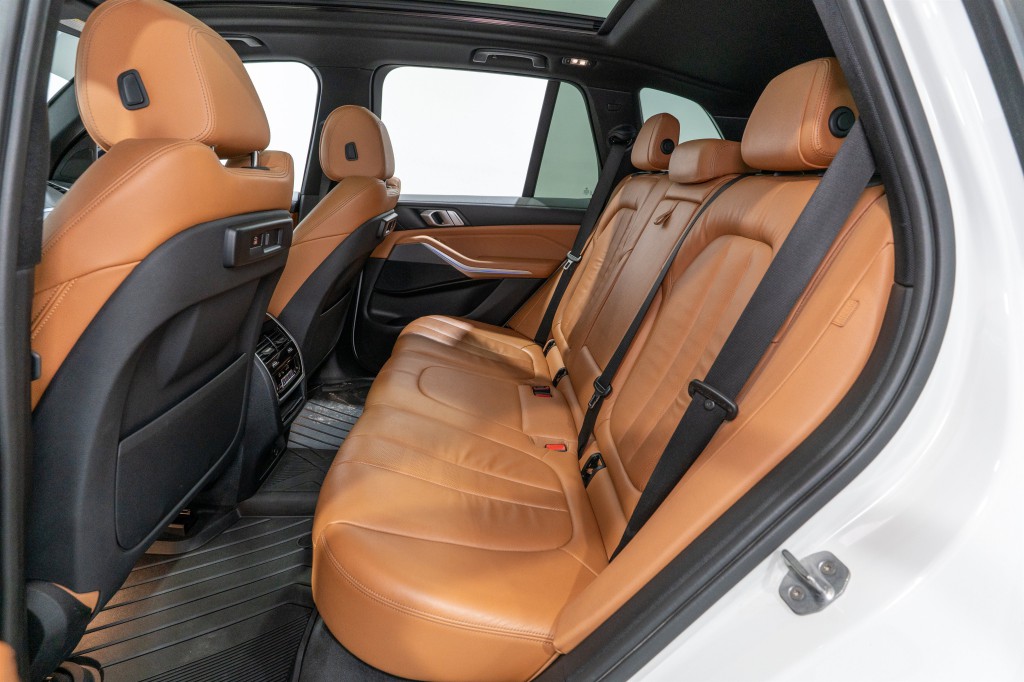 2019 BMW X5 Image 31