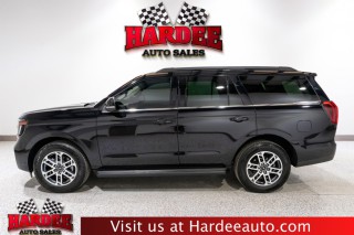 Image for 2025 Ford Expedition Active ID: 7694124