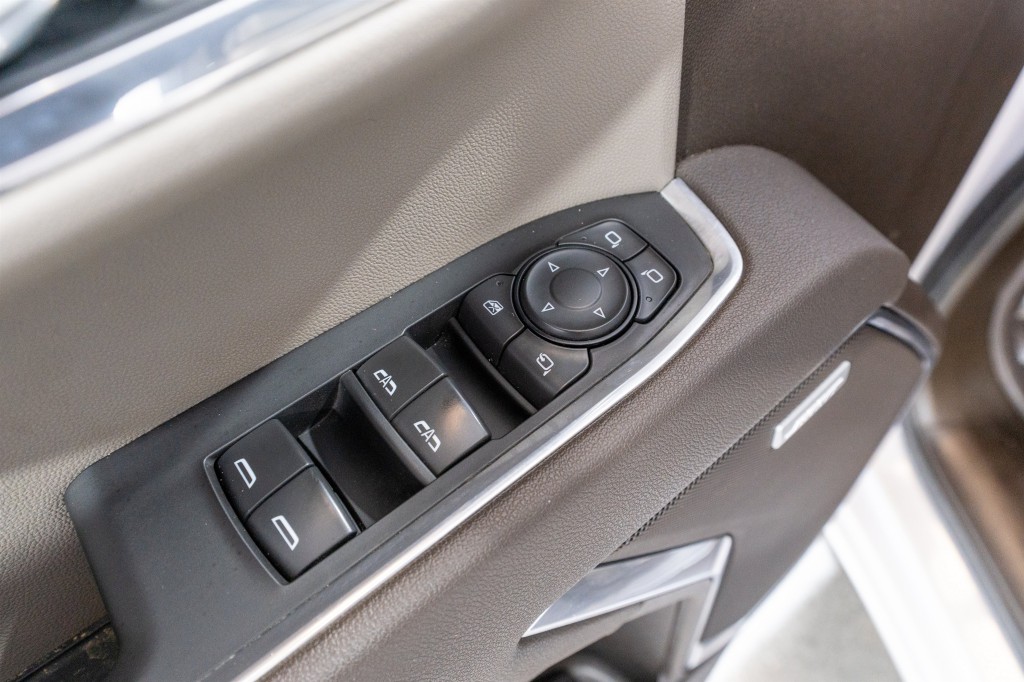 2025 Chevrolet Silverado 1500 Image 16