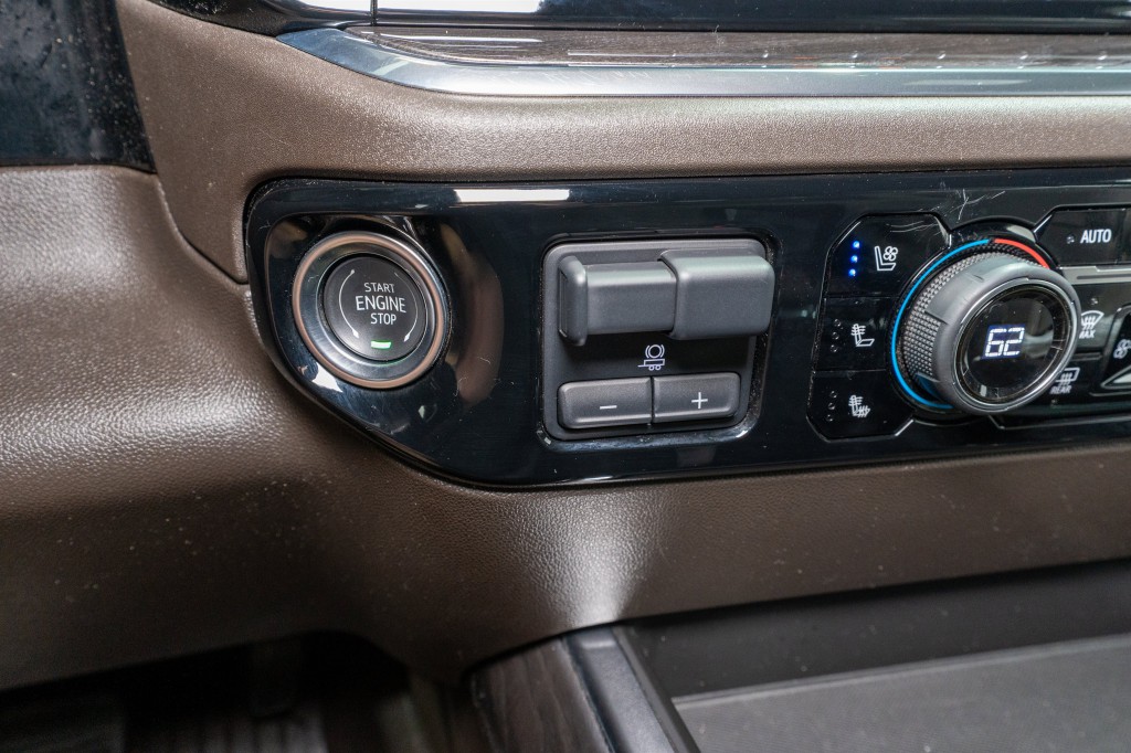 2025 Chevrolet Silverado 1500 Image 24