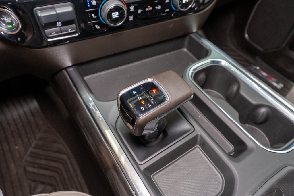 2025 Chevrolet Silverado 1500 Image 25