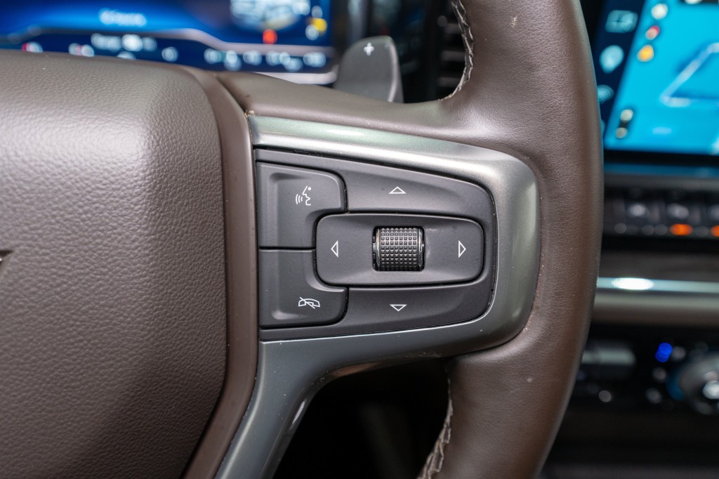 2025 Chevrolet Silverado 1500 Image 27