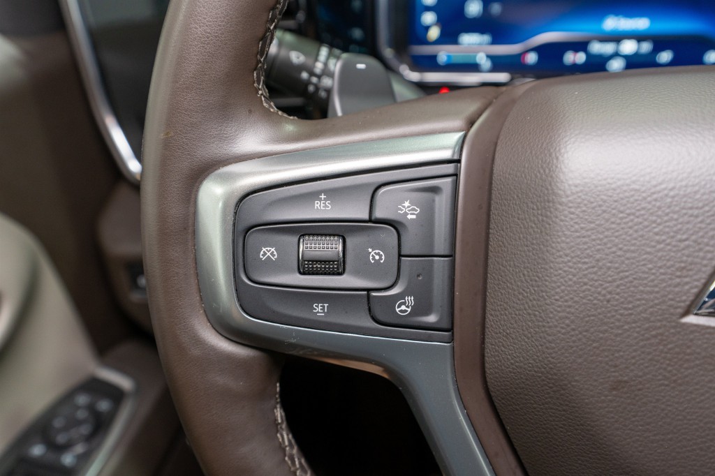 2025 Chevrolet Silverado 1500 Image 28