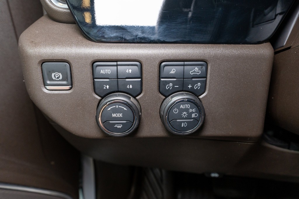 2025 Chevrolet Silverado 1500 Image 30