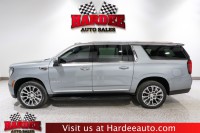 Image for 2025 GMC Yukon Denali ID: 7694127