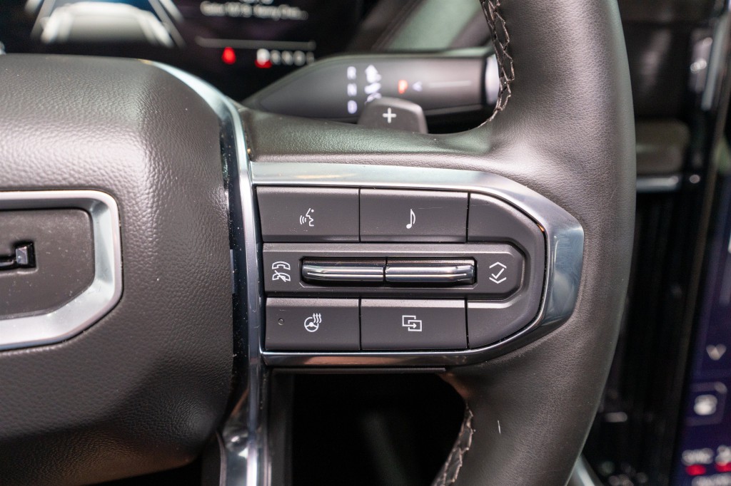 2025 GMC Yukon Image 23