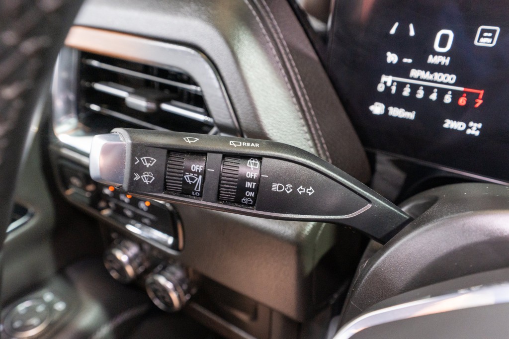 2025 GMC Yukon Image 26