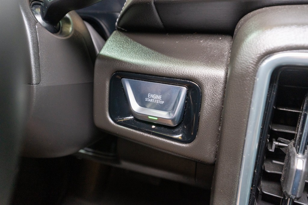 2025 GMC Yukon Image 27