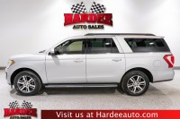 Image for 2018 Ford Expedition XLT ID: 7696562