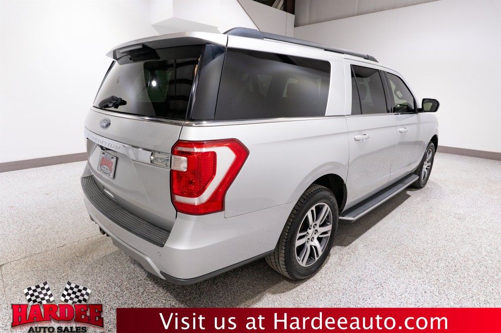 2018 Ford Expedition Image 5