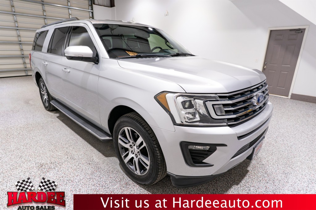 2018 Ford Expedition Image 6