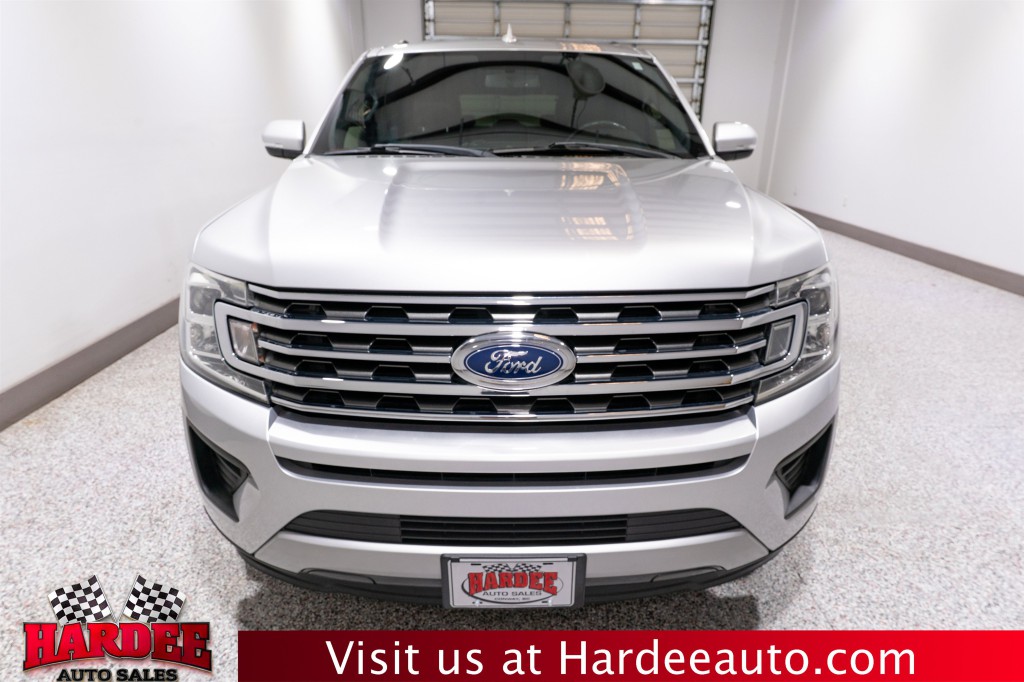 2018 Ford Expedition Image 7