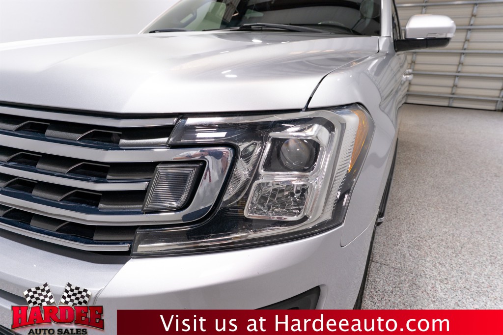 2018 Ford Expedition Image 8