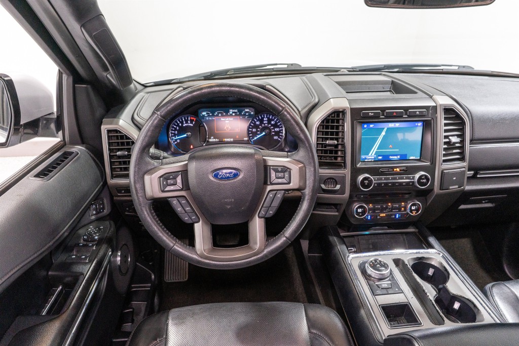 2018 Ford Expedition Image 10
