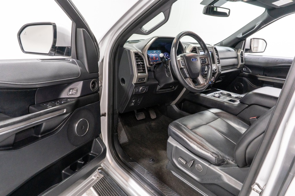 2018 Ford Expedition Image 11