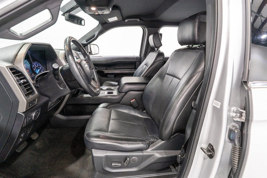 2018 Ford Expedition Image 13