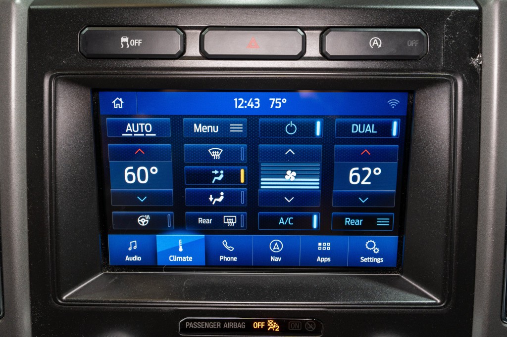 2018 Ford Expedition Image 17