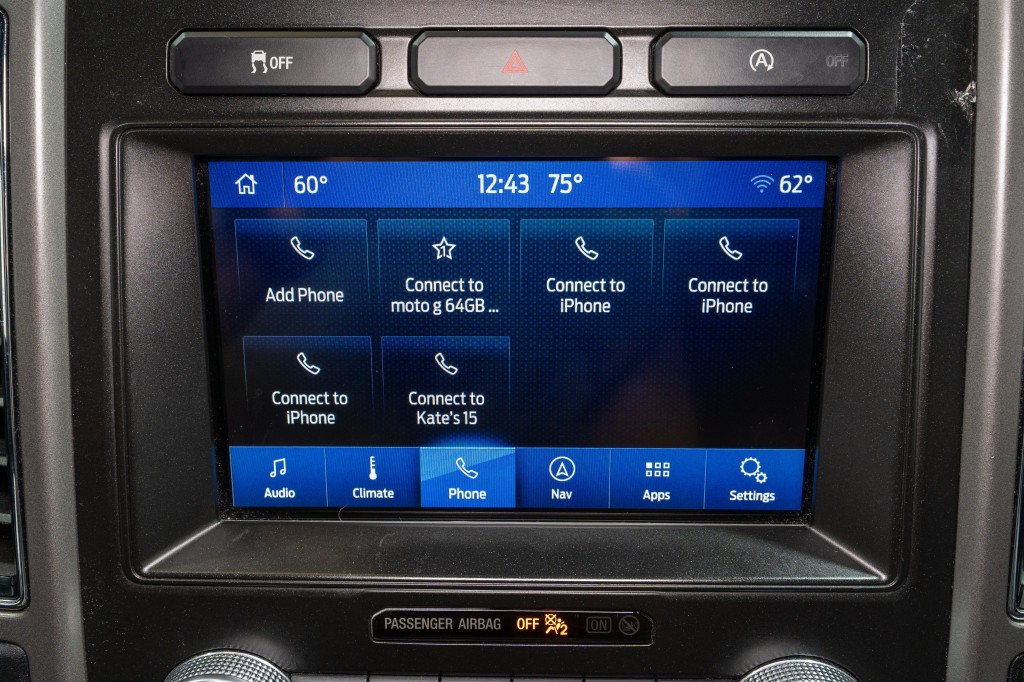 2018 Ford Expedition Image 18