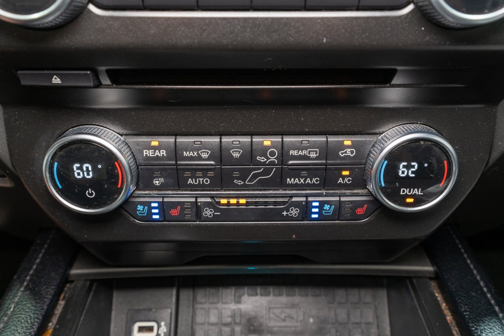 2018 Ford Expedition Image 20