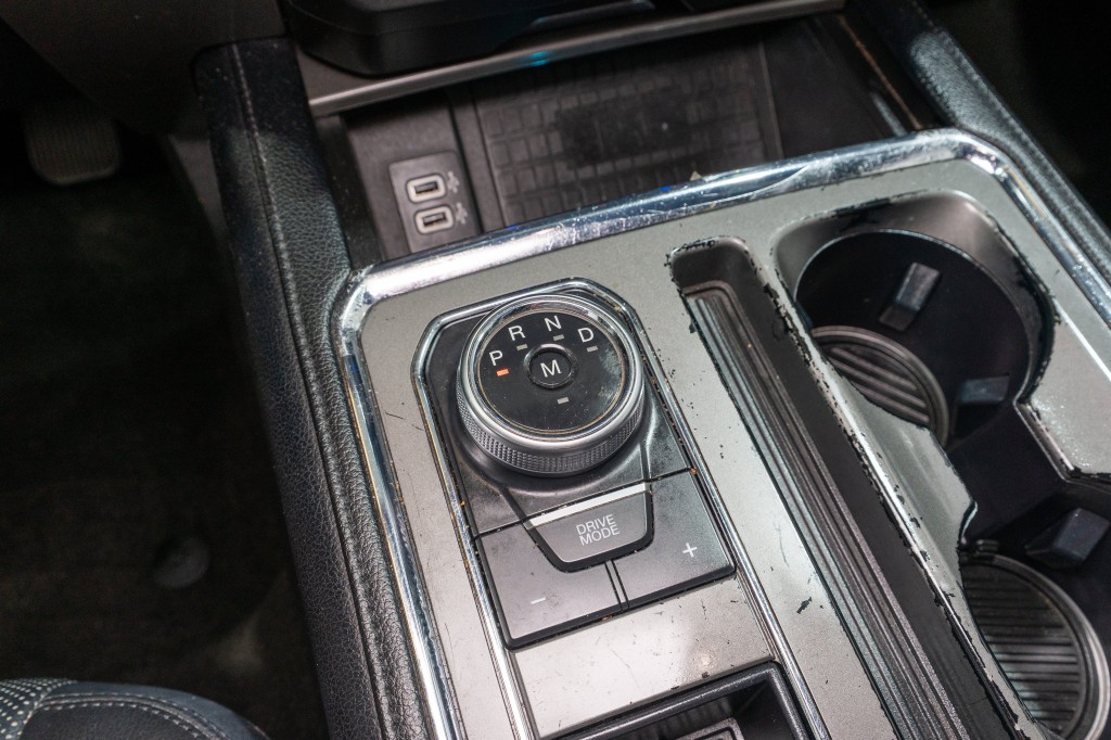 2018 Ford Expedition Image 22