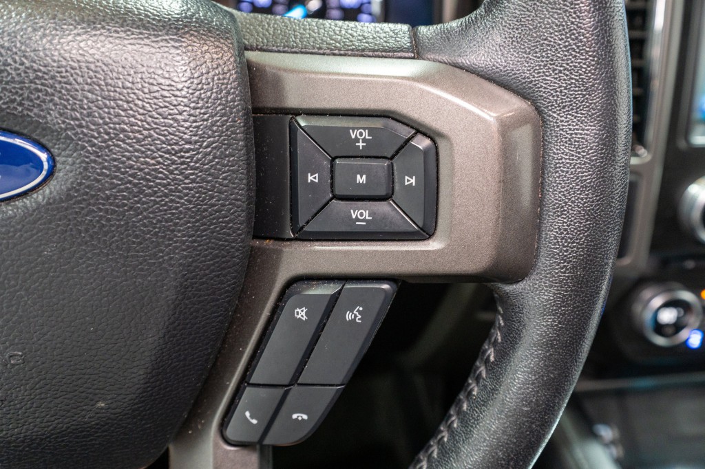2018 Ford Expedition Image 24