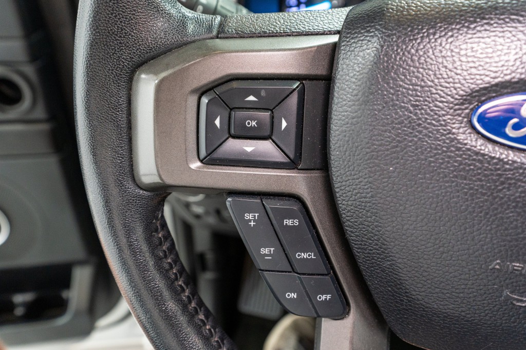 2018 Ford Expedition Image 25