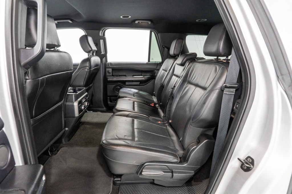 2018 Ford Expedition Image 29