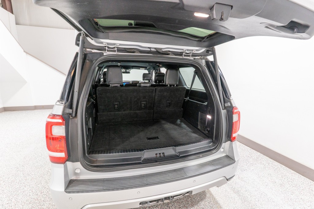 2018 Ford Expedition Image 31