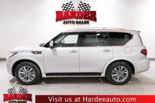 Image for 2019 INFINITI QX80 LUXE ID: 7696564