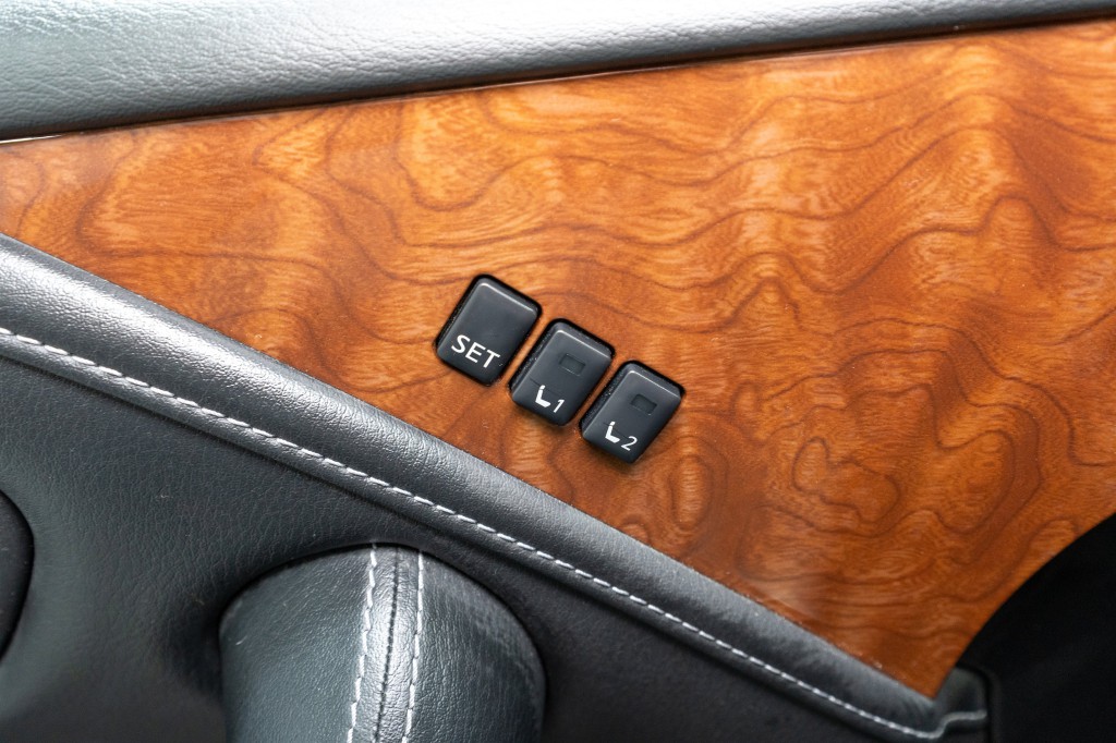 2019 INFINITI QX80 Image 14