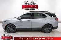 Image for 2024 Chevrolet Equinox RS ID: 7699221