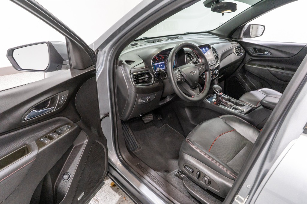 2024 Chevrolet Equinox Image 12