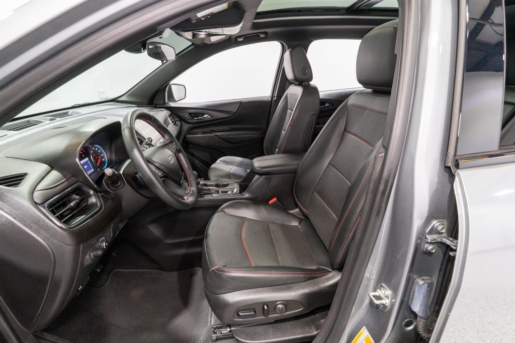 2024 Chevrolet Equinox Image 16