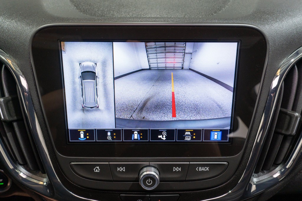 2024 Chevrolet Equinox Image 21