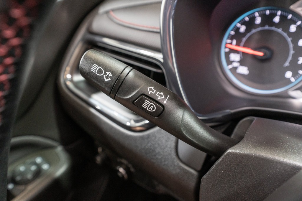 2024 Chevrolet Equinox Image 28