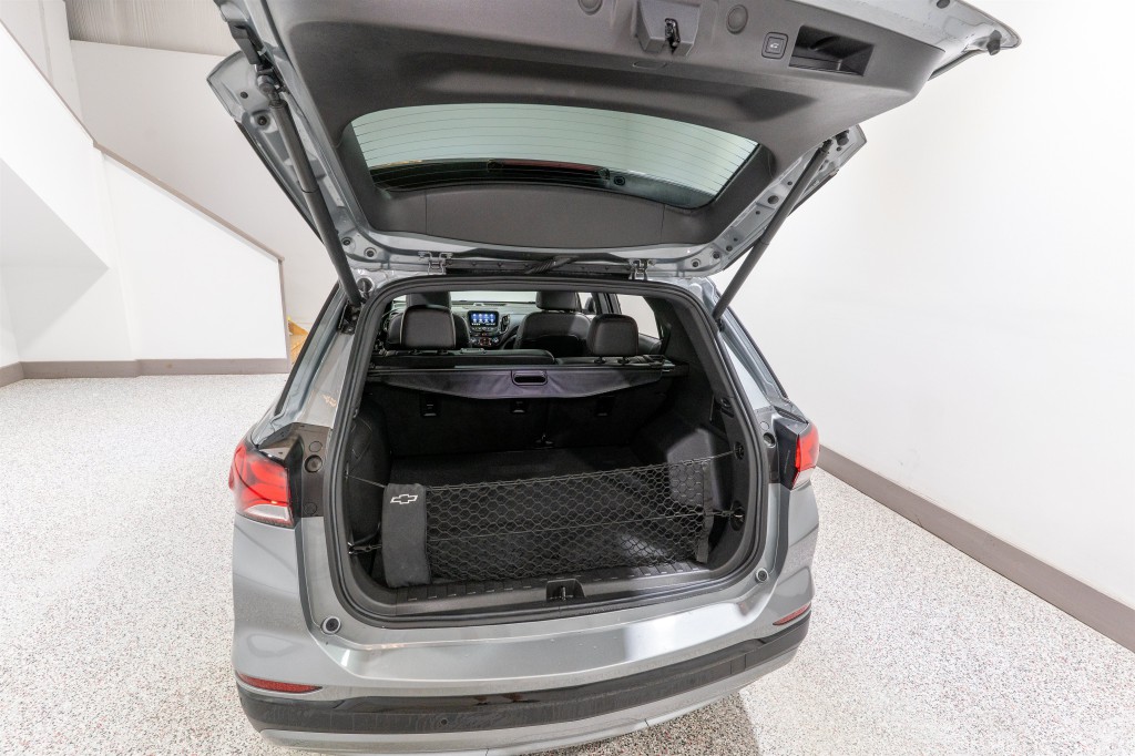 2024 Chevrolet Equinox Image 32