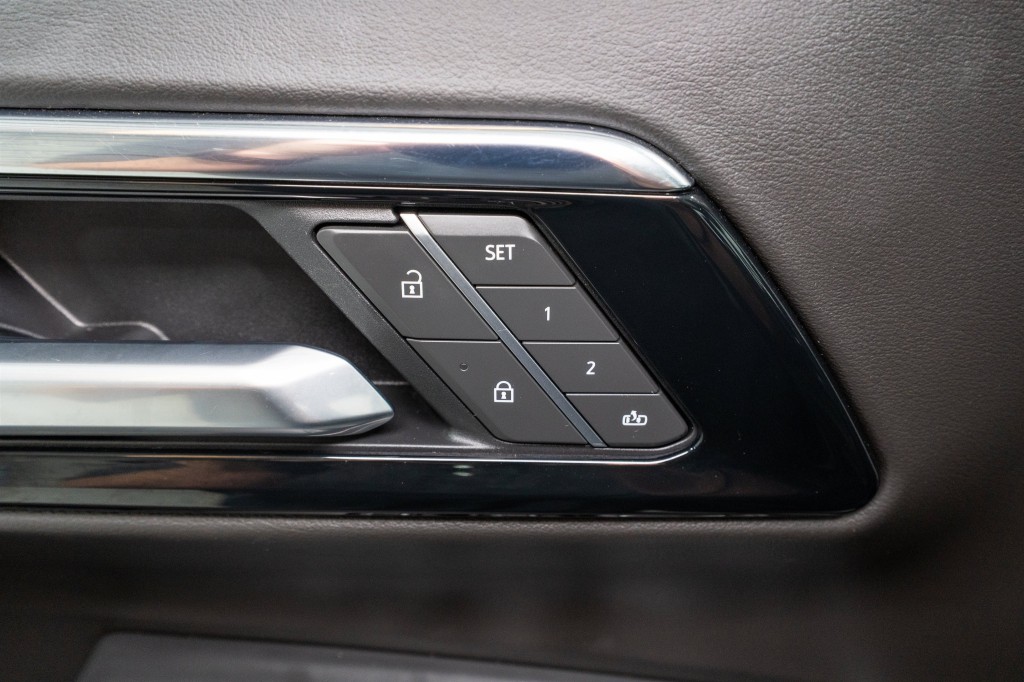 2025 Chevrolet Tahoe Image 15