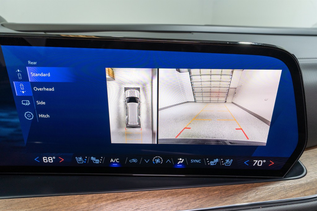 2025 Chevrolet Tahoe Image 24