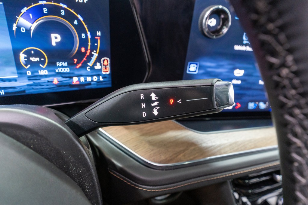 2025 Chevrolet Tahoe Image 31