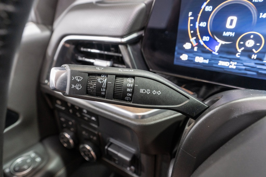 2025 Chevrolet Tahoe Image 32