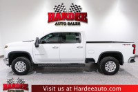 Image for 2024 Chevrolet Silverado 1500 LTZ ID: 7701894