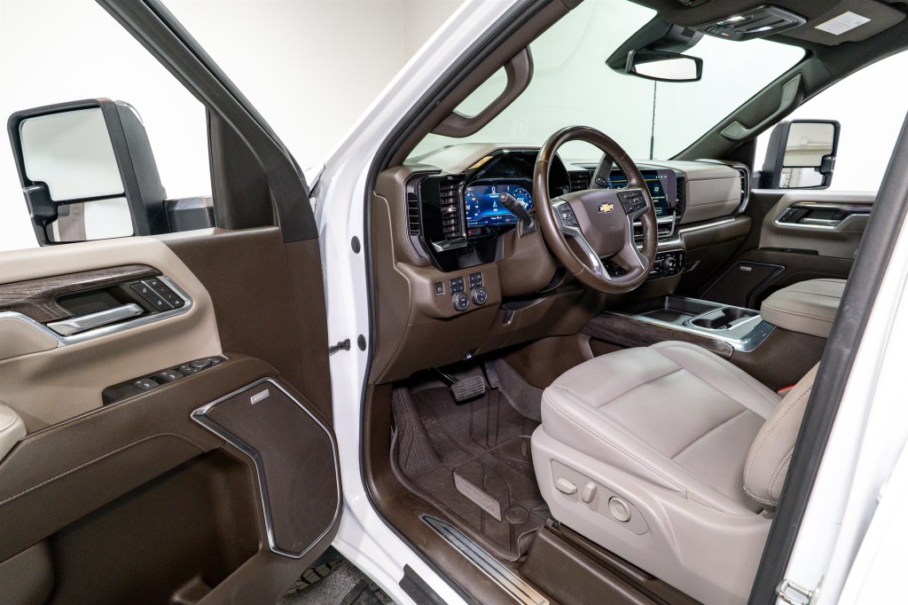 2024 Chevrolet Silverado 1500 Image 13